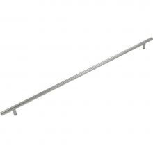 Keeler P2296-SS - Pull, 544 Mm C/C