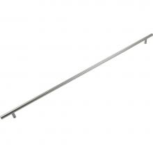 Keeler P2297-SS - Pull, 640 Mm C/C