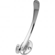 Keeler P27325-CH - Modern Hook, 3/4'' C/C