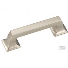 Keeler P3272-SN - Pull, 3'' C/C