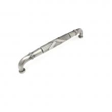 Keeler P3321-9309 - Appliance Pull, 12'' C/C