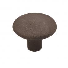 Keeler P3510-CI - Knob, 1-3/8'' Dia