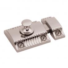 Keeler P3525-BRN - Catch