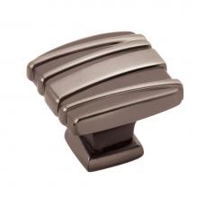 Keeler P3530-APN - Knob, 1-1/4'' X 1-5/16''