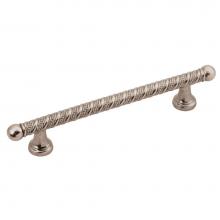 Keeler P3538-BNV - Pull, 128Mm C/C