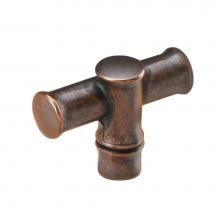 Keeler P3540-DAC - Knob, 2'' X 3/4''