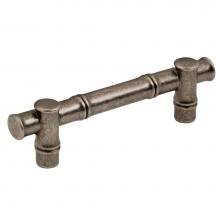 Keeler P3541-BNV - Pull, 96Mm C/C