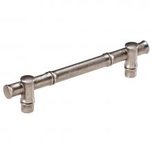 Keeler P3542-BNV - Pull, 128Mm C/C