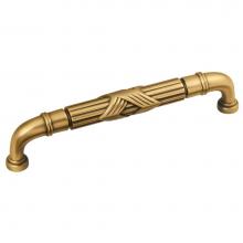 Keeler P3623-06 - Pull, 160Mm C/C