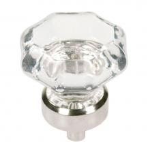 Keeler P3639-GLCH - Knob, 1-1/2'' Dia