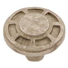 Keeler P6201-9300 - Knob, 1-9/16'' Dia