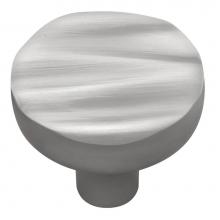 Keeler P6240-9301 - Knob, 1-1/4'' Dia