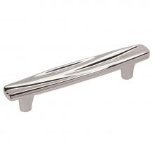 Keeler P6242-14 - Pull, 96Mm C/C