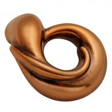 Keeler P6250-ARG - Knob, 1-3/8'' X 1-9/16''