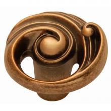 Keeler P6251-ARG - Knob, 1-9/16'' Dia