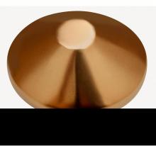 Keeler P6260-VBN - Knob, 1-1/4'' Dia