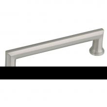 Keeler P6262-SS - Pull, 128Mm C/C