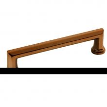 Keeler P6262-VBN - Pull, 128Mm C/C