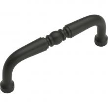 Keeler P9719-10B - Pull, 3'' C/C