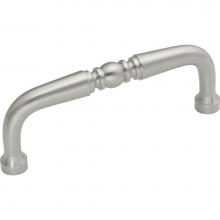 Keeler P9719-15 - Pull, 3'' C/C