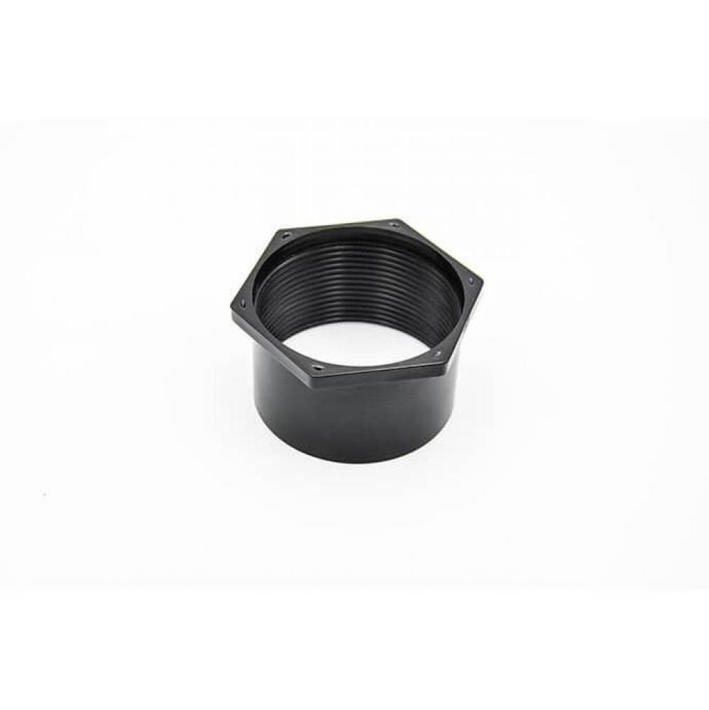 Select Series Shower Drains - Schluter Adaptor