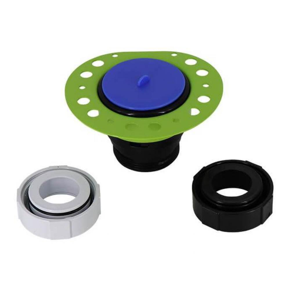 Tub Docking Station – Freestanding Tub Drain Rough-In – Rough Kit