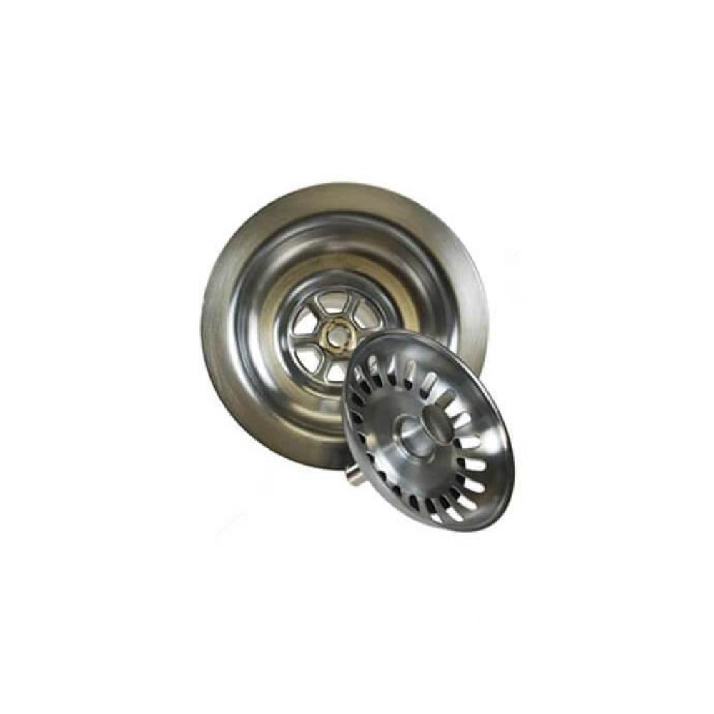 Decorative Universal Sink Strainer