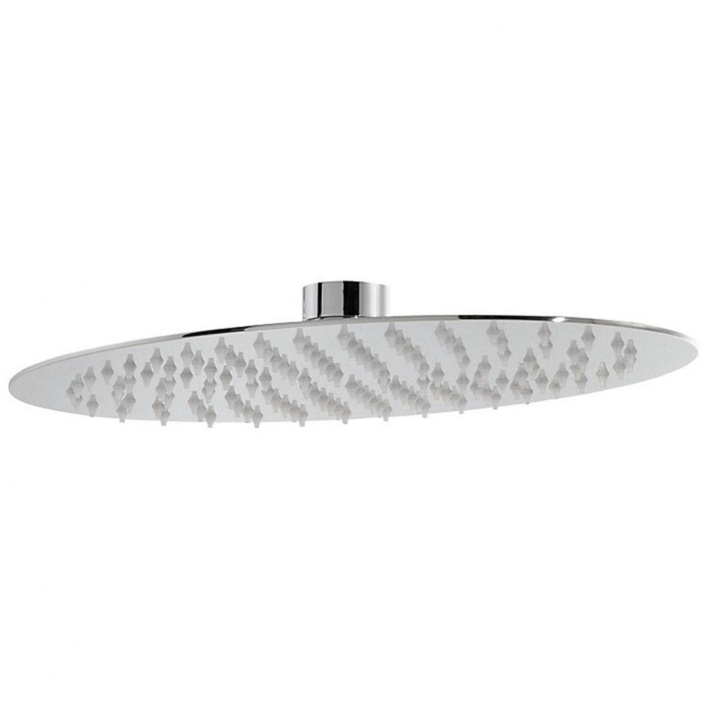 9''x 13'' Oval Rain Head