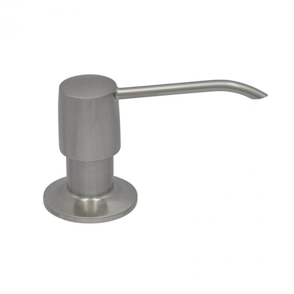 Soap/Lotion Dispenser - Contemporary