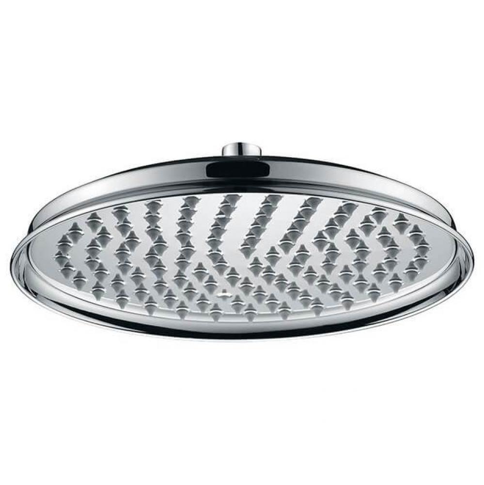 8'' Traditional Rain Head - Round