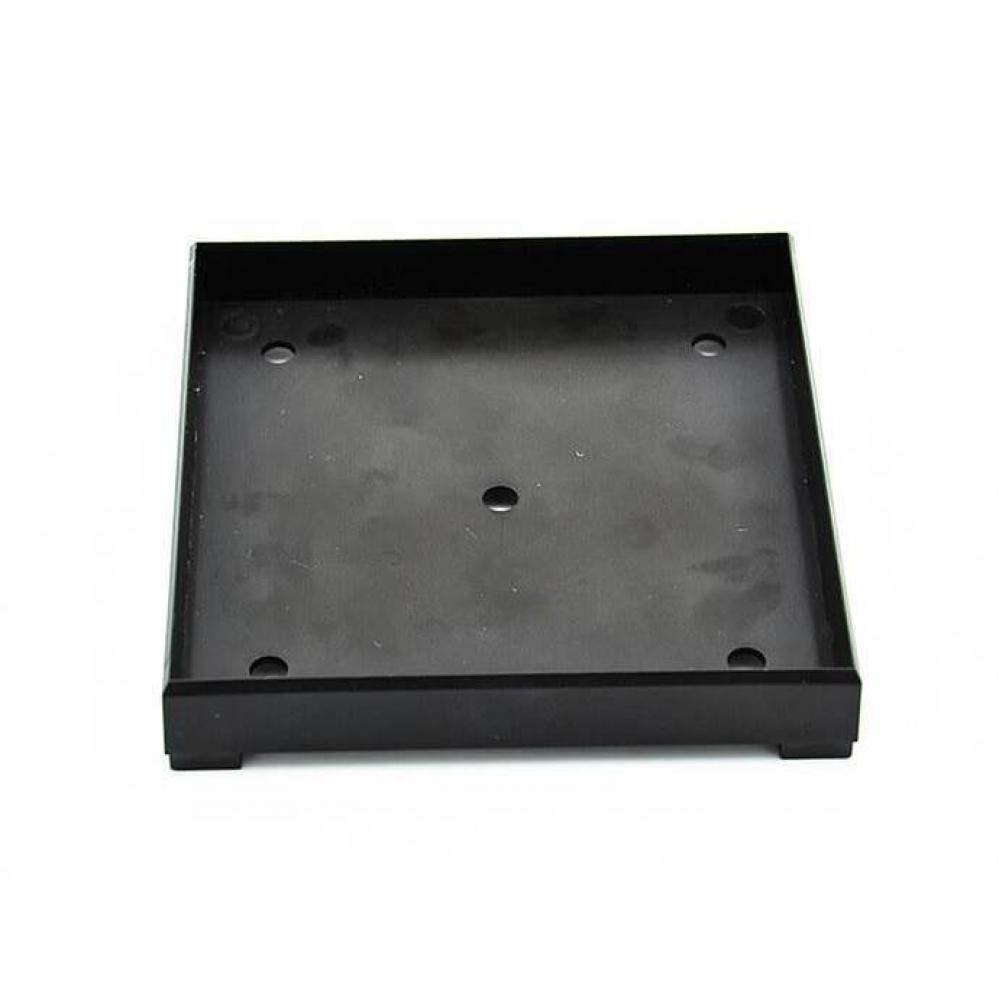 Select Series Shower Drains - Tile-in Shower Grid