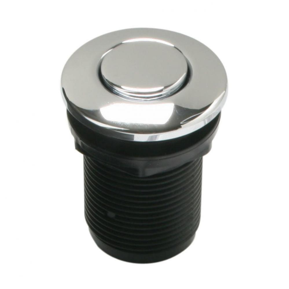 Replacement Round “Classic” Waste Disposer Air Switch