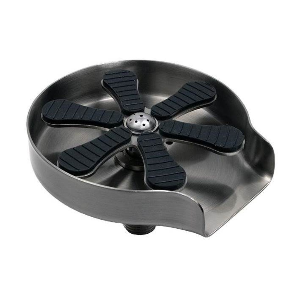 Countertop Glass Rinser (Individual Component - Base)