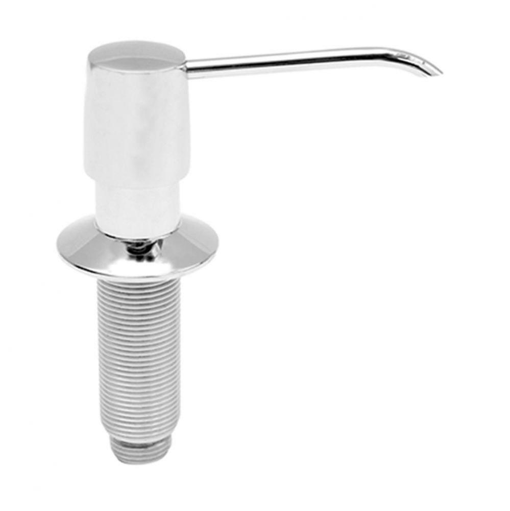 Soap/Lotion Dispenser – Contemporary