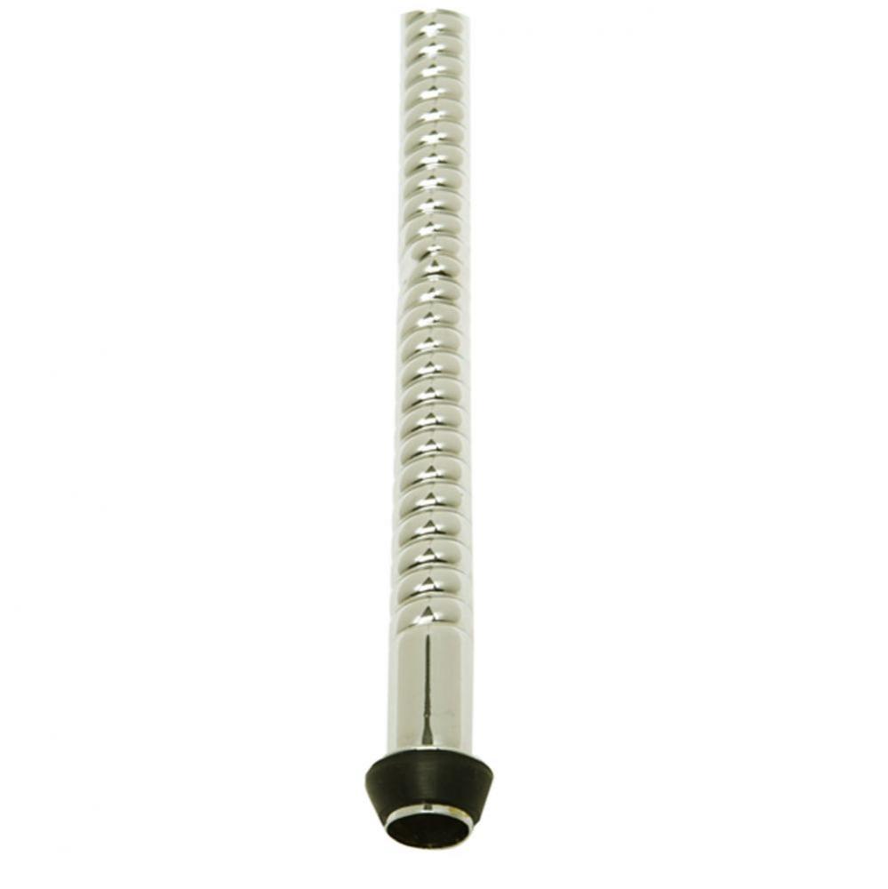 CORRUGATED SUPPLY TUBE
