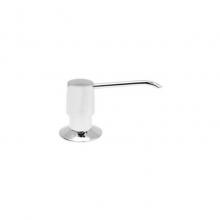 Mountain Plumbing CMT125/SC - Decorative Universal Sink Strainer