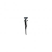 Mountain Plumbing CMT744-3/SC - Decorative Universal Sink Strainer