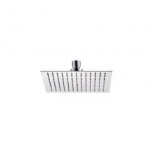 Mountain Plumbing MT11-16/CPB - 16'' Square Rain Head
