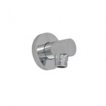 Mountain Plumbing MT14/CPB - Round Waterway Elbow