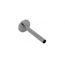 Mountain Plumbing MT4390X/CPB - Brass Cover Tube & Flange