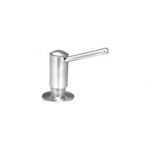 Mountain Plumbing CMT100/ACP - Soap/Lotion Dispenser - Phoenix Style
