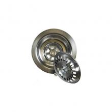 Mountain Plumbing CMT300/AB - Decorative Universal Sink Strainer
