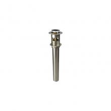 Mountain Plumbing CMT741/SC - Decorative Universal Sink Strainer
