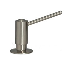 Mountain Plumbing MT100/FG - Soap/Lotion Dispenser - Phoenix Style