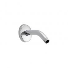 Mountain Plumbing MT20-6/PN - Shower Arm with 45° Bend (6'')