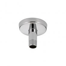 Mountain Plumbing MT30-6/PN - Round Ceiling Drop (6'')