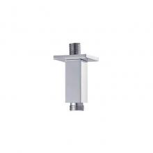 Mountain Plumbing MT31-3/ULB - Square Ceiling Drop (3'')