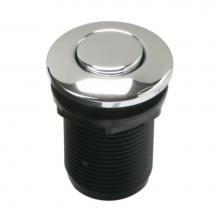 Mountain Plumbing MT955/BT - Replacement Round “Classic” Waste Disposer Air Switch