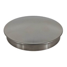 Mountain Plumbing MT250-C/PCP - Countertop Glass Rinser (Individual Component - Cover)