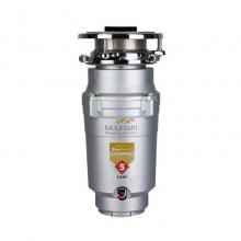 Mountain Plumbing PROSELECT5 - Perfect Grind® ProSelect 5 Waste Disposer – Continuous Feed 3-Bolt Mount 1/2 HP
